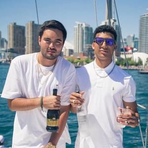 Meet your Posher, Nigel